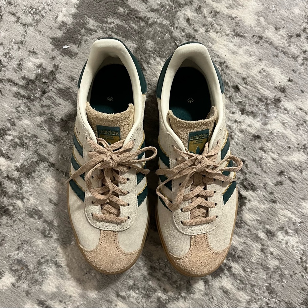 adidas Gazelle Bold Shoes